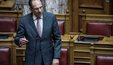 Ο  Γ.Γεραπετρίτης θεωρεί «αυτονόητο» ότι η ΕΕ θα στηρίξει την Ελλάδα σε περίπτωση απειλής από την  Τουρκία