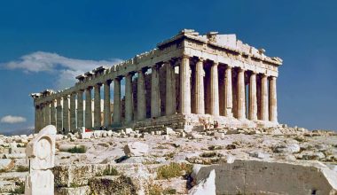 Αυτή είναι η αρχαιότερη φωτογραφία της Ακρόπολης: Πώς έμοιαζε η Αθήνα