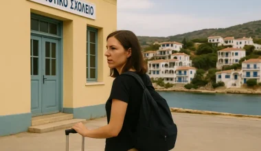 Το δράμα του αναπληρωτή εκπαιδευτικού: Στην Ύδρα τους ζητούν έως 880 ευρώ ενοίκιο!