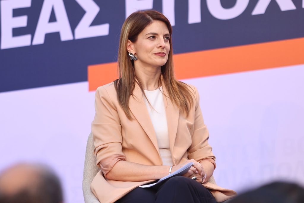 Άννα Παπαδοπούλου: Διευκρινίσεις της ΕΛΑΣ μετά τις αντιδράσεις περί καταγραφής/φορολόγησης των κοσμημάτων (βίντεο)