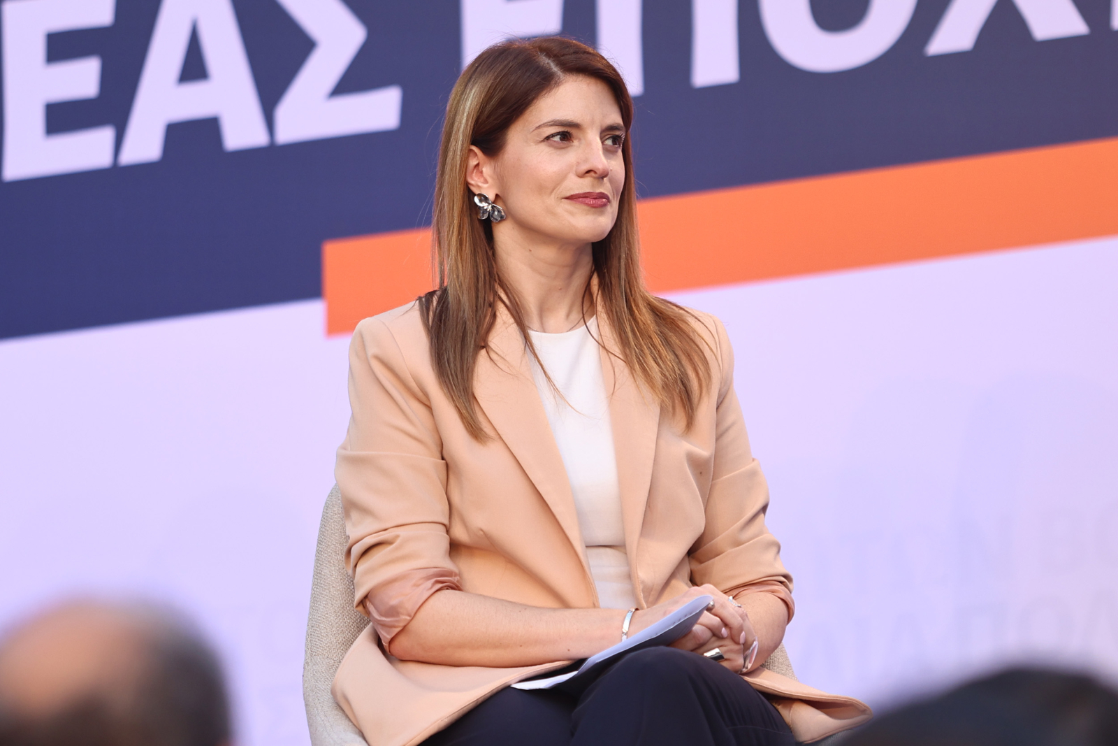 Άννα Παπαδοπούλου: Διευκρινίσεις της ΕΛΑΣ μετά τις αντιδράσεις περί καταγραφής/φορολόγησης των κοσμημάτων (βίντεο)