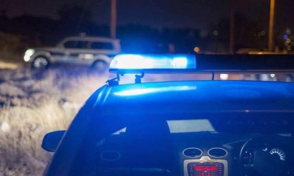 Τραγωδία στον Διόνυσο: Ψάλτης βρέθηκε νεκρός μέσα σε κοντέινερ στον προαύλιο χώρο εκκλησίας