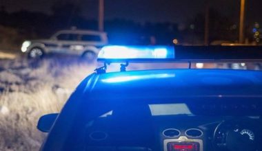 Τραγωδία στον Διόνυσο: Ψάλτης βρέθηκε νεκρός μέσα σε κοντέινερ στον προαύλιο χώρο εκκλησίας
