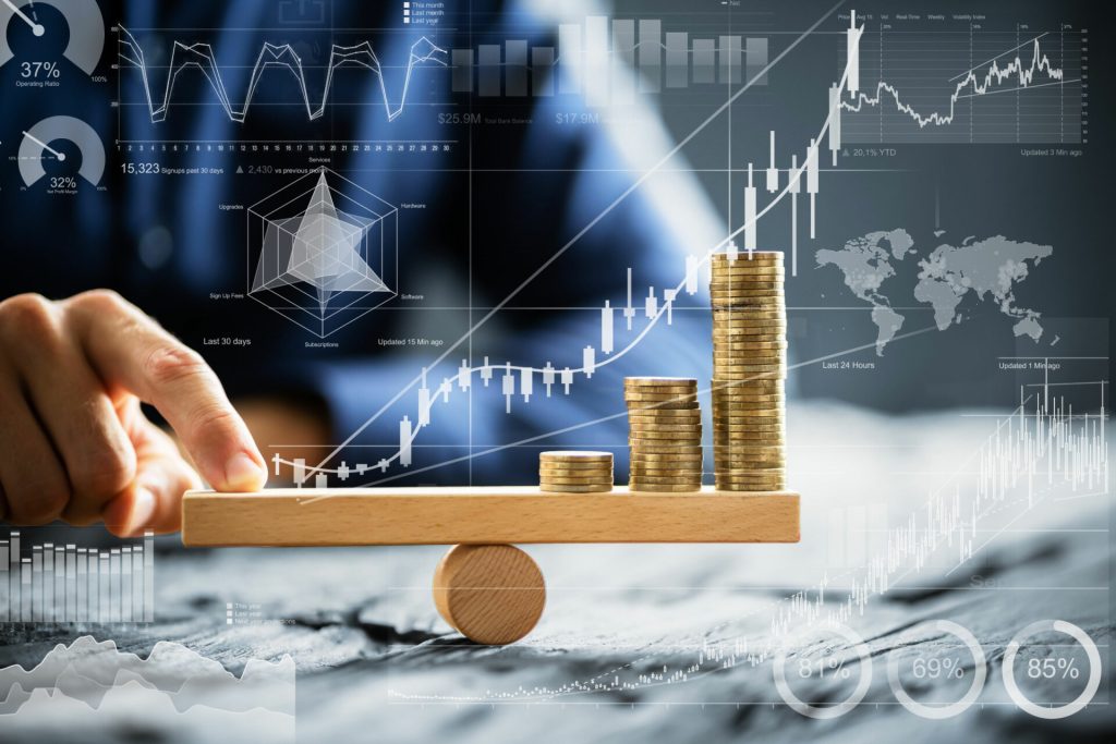 Ο πληθωρισμός στην Ελλάδα έφτασε το 5,4% τον Απρίλιο και η στέγη «καλπάζει»