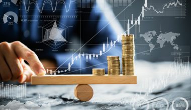 Ο πληθωρισμός στην Ελλάδα έφτασε το 5,4% τον Απρίλιο και η στέγη «καλπάζει»