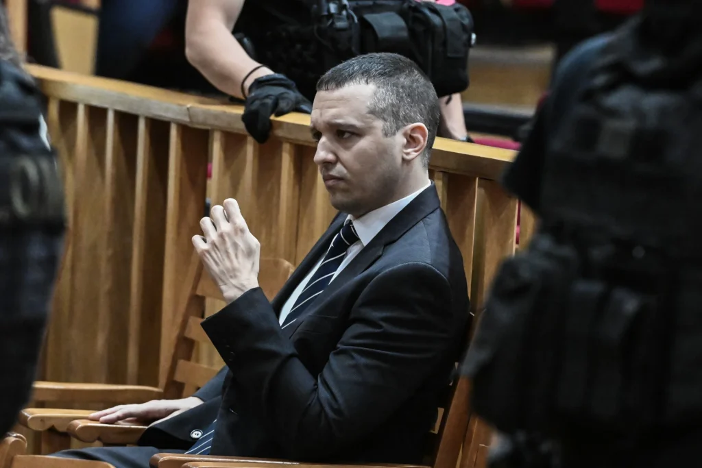 Κόμμα Ηλία Κασιδιάρη: Τα δύο πρόσωπα που ενδέχεται να αναλάβουν την ηγεσία του νέου πολιτικού του φορέα