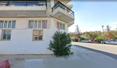 Άνδρας επιτέθηκε με μαχαίρι στον σκοπό & στον αξιωματικό υπηρεσίας στο ΑΤ Μάνδρας: Με πυρά απάντησαν οι αστυνομικοί