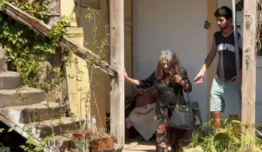 Μαραθώνας: «Ήθελα τα λεφτά γιατί δεν είχα δουλειά» λέει η 68χρονη που έθαψε τη μητέρα της στην αυλή