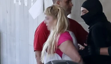 Υπόθεση Marfin: Ο εισαγγελέας απέρριψε το αίτημα της 46χρονης για αποφυλάκιση – Το μήνυμα του δικηγόρου της