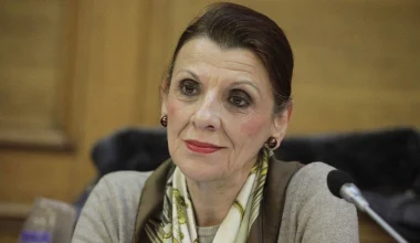 Μαρία Κανελλοπούλου: «Γολγοθάς» για την ηθοποιό – Η αινιγματική ανάρτησή της που προκάλεσε ερωτήματα