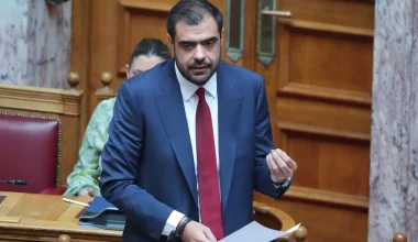 Αφού ενέκριναν τα βιβλία με τους 2 «μπαμπάδες» και τις 2 «μαμάδες» τώρα λένε «για εμάς υπάρχουν μόνο «πατέρας & μητέρα»