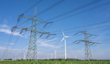 Γερμανία: Τώρα μιλά για «κλιματικό εξτρεμισμό» με αφορμή δολιοφθορές στην ηλεκτροδότηση