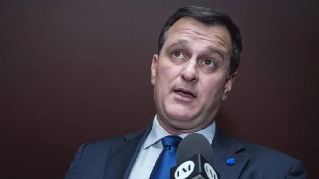 Αντιπρόεδρος  Εθνικού Συναγερμού: «Θα κλείσουμε την στρόφιγγα των εκατομμυρίων στον Ζελένσκι»
