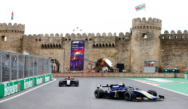 Από τα Αρχαία Τείχη στο pit lane: Συνδυάζοντας το Γκραν Πρι του Αζερμπαϊτζάν με τα κορυφαία αξιοθέατα του Μπακού