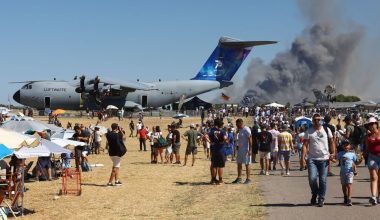 Εμπειρογνώμονας για τη συντριβή του F-4 Phantom: «Οι δύο πιλότοι προσπάθησαν να μην πέσει σε κατοικημένη περιοχή»