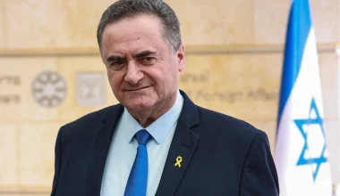 Ι.Κατς προς Ιράν: «Θα χτυπήσουμε όλες τις στρατιωτικές και πολιτικές υποδομές»