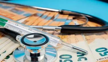 Το Δημόσιο χρωστά 3,77 δισ. ευρώ και τα νοσοκομεία είναι ο μεγάλος ασθενής