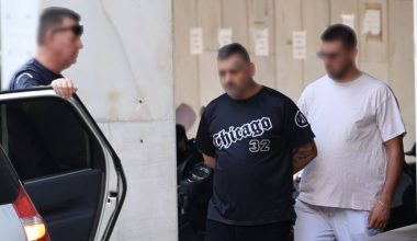 Με στιλέτο δολοφόνησαν το άτυχο βρέφος στην Κυψέλη – Τι αποκάλυψε η ιατροδικαστική εξέταση