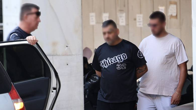 Με στιλέτο δολοφόνησαν το άτυχο βρέφος στην Κυψέλη – Τι αποκάλυψε η ιατροδικαστική εξέταση