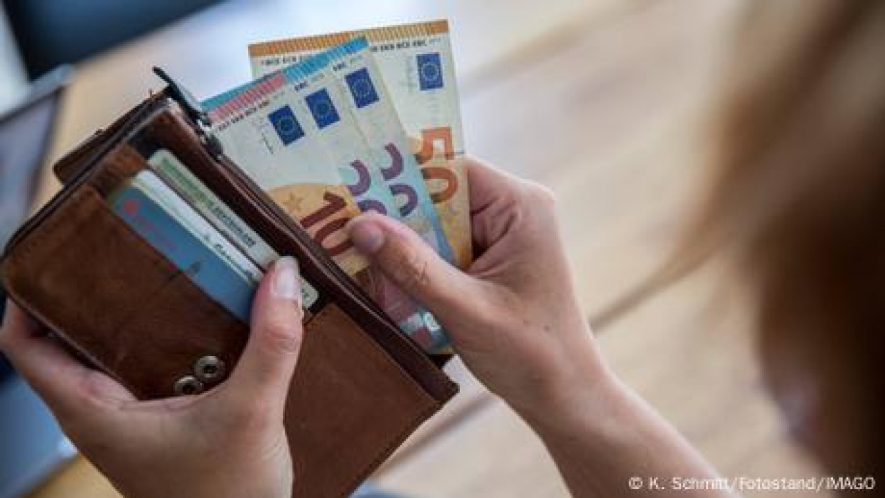 Ο πλούτος στην Ελλάδα αυξήθηκε κατά 224 δισ. την περίοδο 2019-2026 αλλά το 73% πήγε στο πλουσιότερο 20%!