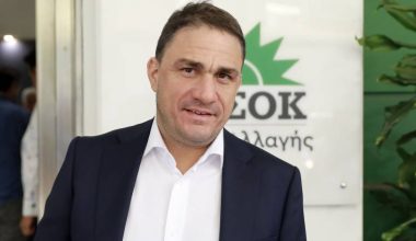 Κ.Τσουκαλάς: «Χωρίς όραμα για τη χώρα – Ο Κ.Μητσοτάκης έχει χάσει κάθε ίχνος αξιοπιστίας»