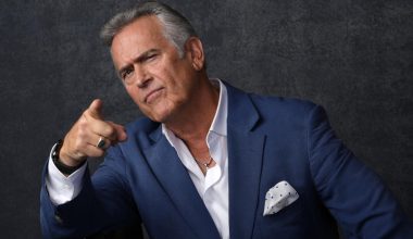 Ο πρωταγωνιστής του «Evil Dead» αποκάλυψε ότι του μένουν 5 χρόνια ζωής