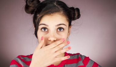 Γιατί το στόμα μας «καίει» από τη μέντα ενώ στην πραγματικότητα δεν πέφτει η θερμοκρασία του;