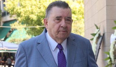 Το Ελεγκτικό Συνέδριο ακόμη δεν αποφάσισε για τα 5,5 εκατ. που είχε δώσει ο Σ.Κομνόπουλος στον Γ.Καρατζαφέρη