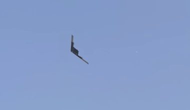 WZ-X: Το νέο drone της Κίνας με άνοιγμα φτερών πάνω από 50 μέτρα – Πετά σε ύψος άνω των 59.000 ποδών