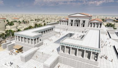 Βιβλιοθήκη της Αλεξάνδρειας: Ποιος την κατέστρεψε τελικά; – Η αλήθεια πίσω από τον μεγάλο μύθο