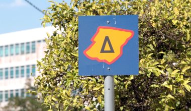 Δακτύλιος στο κέντρο της Αθήνας: Πότε επιστρέφει και ποια αυτοκίνητα θα κυκλοφορούν ελεύθερα