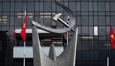 «Έφυγε» από την ζωή σε ηλικία 77 ετών το στέλεχος του ΚΚΕ Πέτρα Περαντώνη