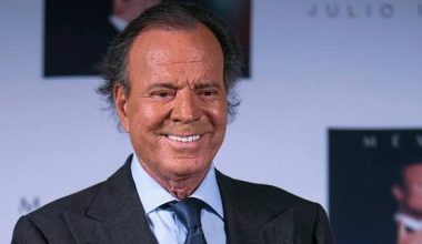 Χ.Ιγκλέσιας: Νέα δικαστική προσφυγή από δύο πρώην εργαζόμενες του τραγουδιστή για σεξουαλική κακοποίηση
