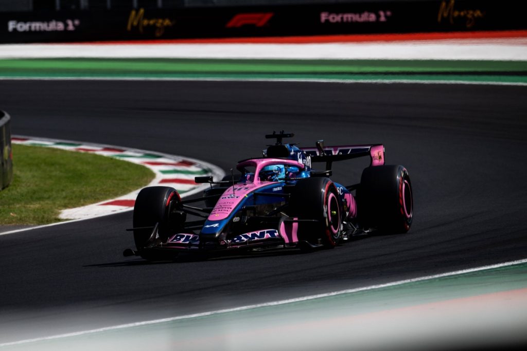 Formula 1: Ο Πιέρ Γκασλί έκανε την έκπληξη στη Μόντσα και πήρε την pole position
