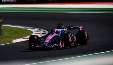 Formula 1: Ο Πιέρ Γκασλί έκανε την έκπληξη στη Μόντσα και πήρε την pole position