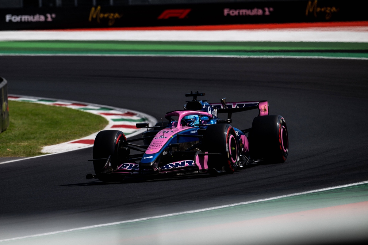 Formula 1: Ο Πιέρ Γκασλί έκανε την έκπληξη στη Μόντσα και πήρε την pole position