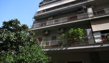 Δολοφονία βρέφους στην Κυψέλη: «Είχαμε ενημερώσει την Εισαγγελία από το 2020» λέει ο Κ.Γιαννόπουλος