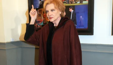 Μάρω Κοντού: Η περιουσία που άφησε πίσω της, το ρετιρέ στο Κουκάκι και ποιος θα το κληρονομήσει