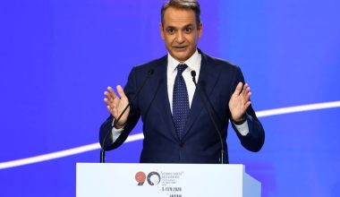 Κ.Μητσοτάκης: Όσα ανακοίνωσε στη ΔΕΘ – Τα 12 μέτρα, οι επτά στόχοι και ποιοι θα ευνοηθούν από Νοέμβρη (upd)