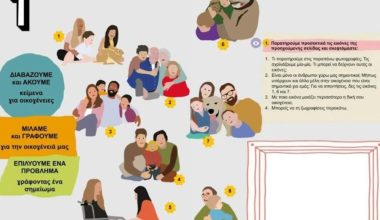 Οι εκδόσεις Νήσος μιλούν για «ενορχηστρωμένη επίθεση» στο βιβλίο τους για τις ομοφυλόφιλες «οικογένειες»