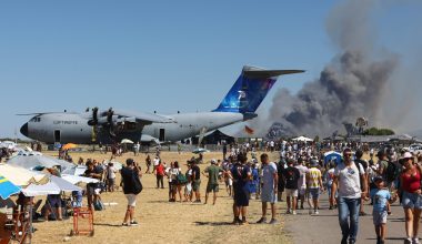 Η ανακοίνωση του ΓΕΑ για την τραγωδία στην Τανάγρα: Ούτε καν τα ονόματα των νεκρών αναφέρουν!