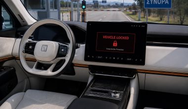 Τι κάνεις αν κλειδωθείς στο αυτοκίνητο – Το απλό κόλπο που μπορεί να σε βοηθήσει