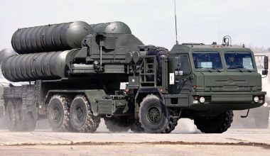 Οι Τούρκοι μετακινούν τους S-400 και τους θέτουν σε ετοιμότητα – Το ερώτημα είναι πού;