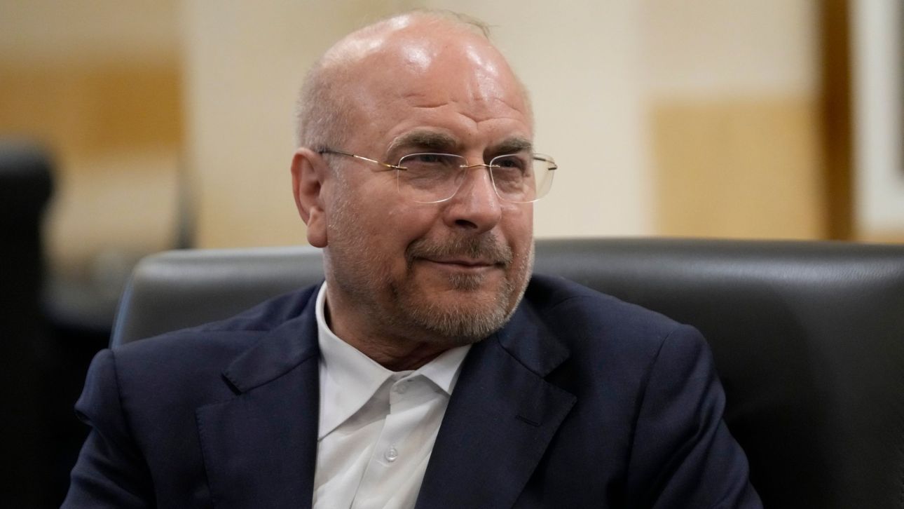 Μ.Γκαλιμπάφ προς ΗΠΑ: «Η Τεχεράνη θα απαντά πλέον ταχύτερα, βαρύτερα και πιο οδυνηρά»