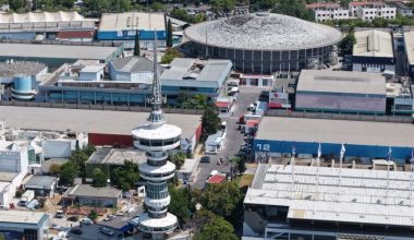 ΔΕΘ: Συνελήφθη 37χρονος που κατέγραφε γυναίκες στις τουαλέτες με το κινητό του