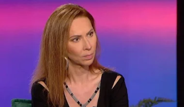 Ξέσπασε η Δ.Χρυσικού για Al φωτογραφία της: «Είναι αγριευτικό – Ούτε η πιο νοσηρή φαντασία δεν το δέχεται» (βίντεο)