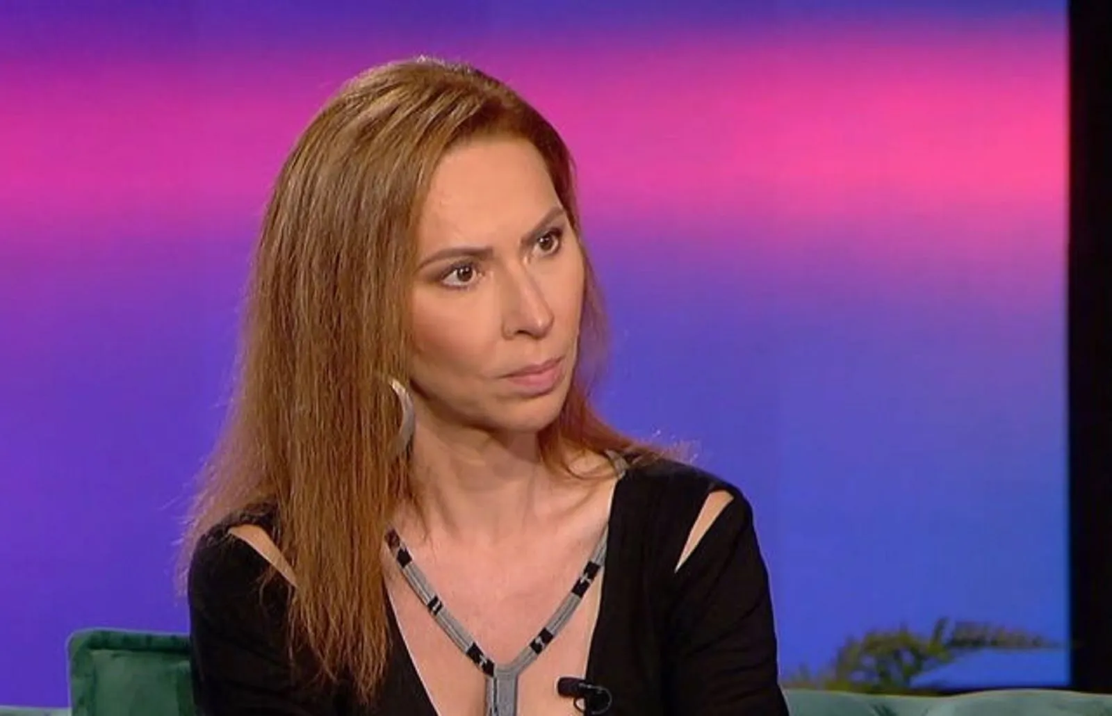 Ξέσπασε η Δ.Χρυσικού για Al φωτογραφία της: «Είναι αγριευτικό – Ούτε η πιο νοσηρή φαντασία δεν το δέχεται» (βίντεο)