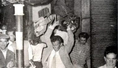Σαν σήμερα τα «Σεπτεμβριανά»: Το τουρκικό πογκρόμ που έδιωξε τους Έλληνες από την Κωνσταντινούπολη