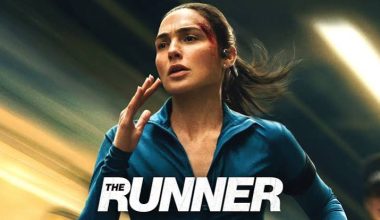 «The Runner»: Το νέο θρίλερ με τη Γκαλ Γκαντότ που αποτυπώνει τη σύγχρονη δυστοπία των «ζόμπι των smartphones»