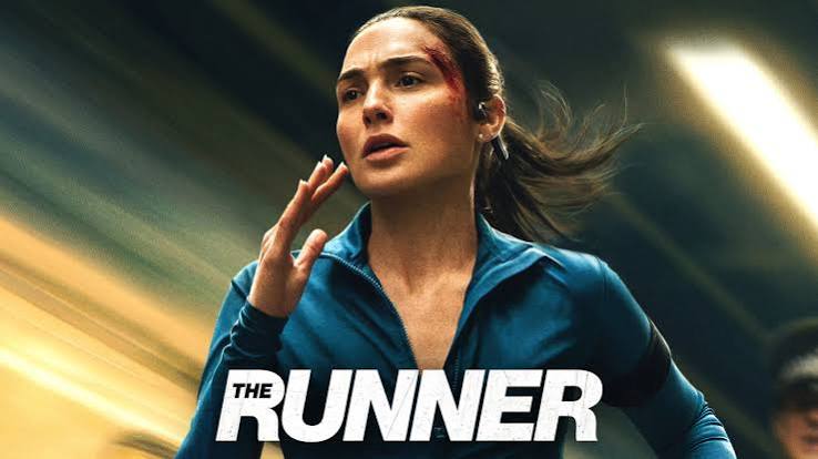 «The Runner»: Το νέο θρίλερ με τη Γκαλ Γκαντότ που αποτυπώνει τη σύγχρονη δυστοπία των «ζόμπι των smartphones»